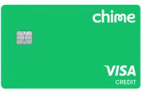 Chime Credit Builder Visa Card