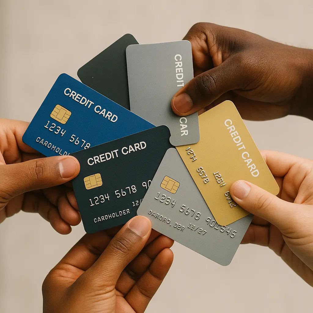 Top Secured Cards for Bad Credit
