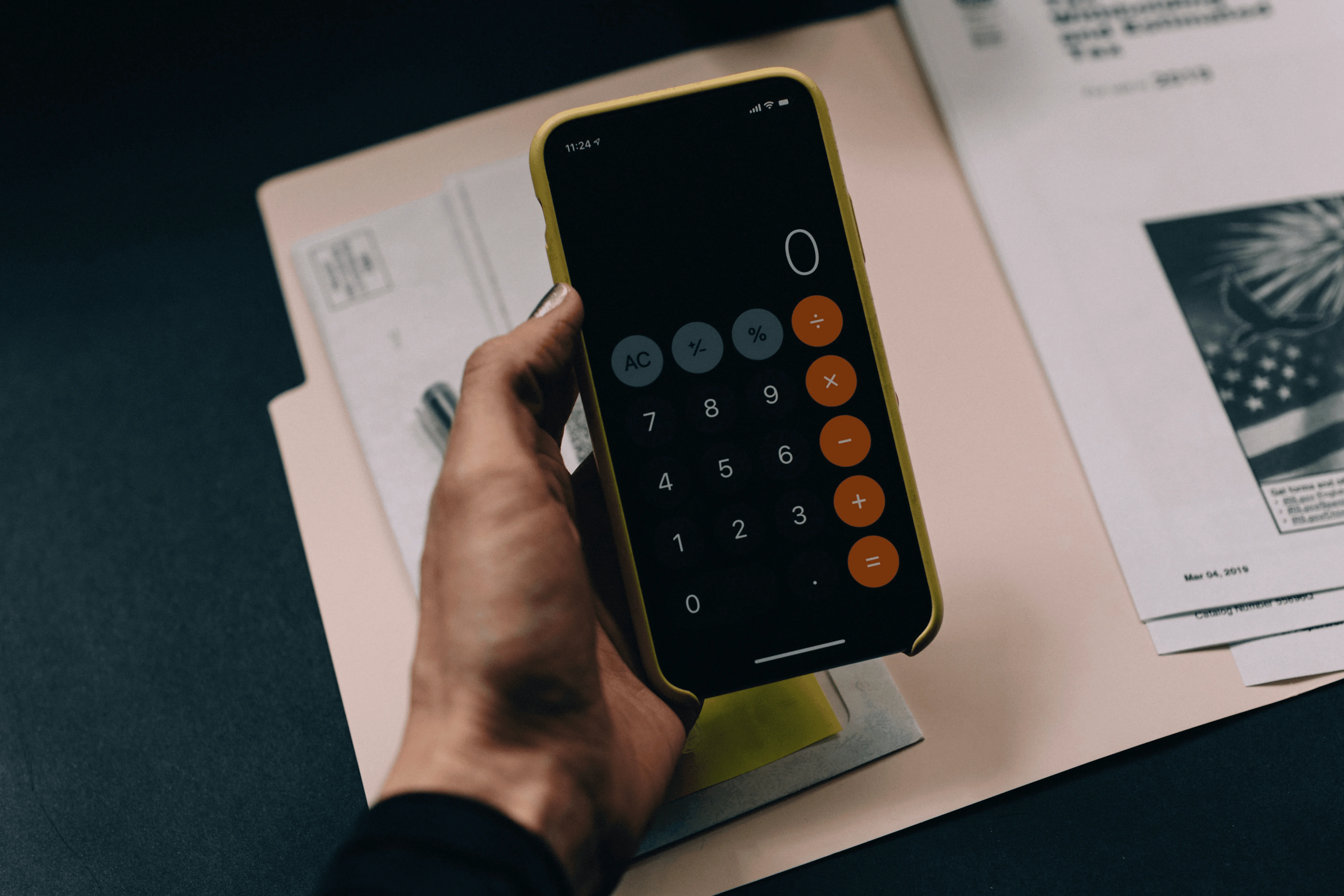 Understanding Credit Utilization Ratio